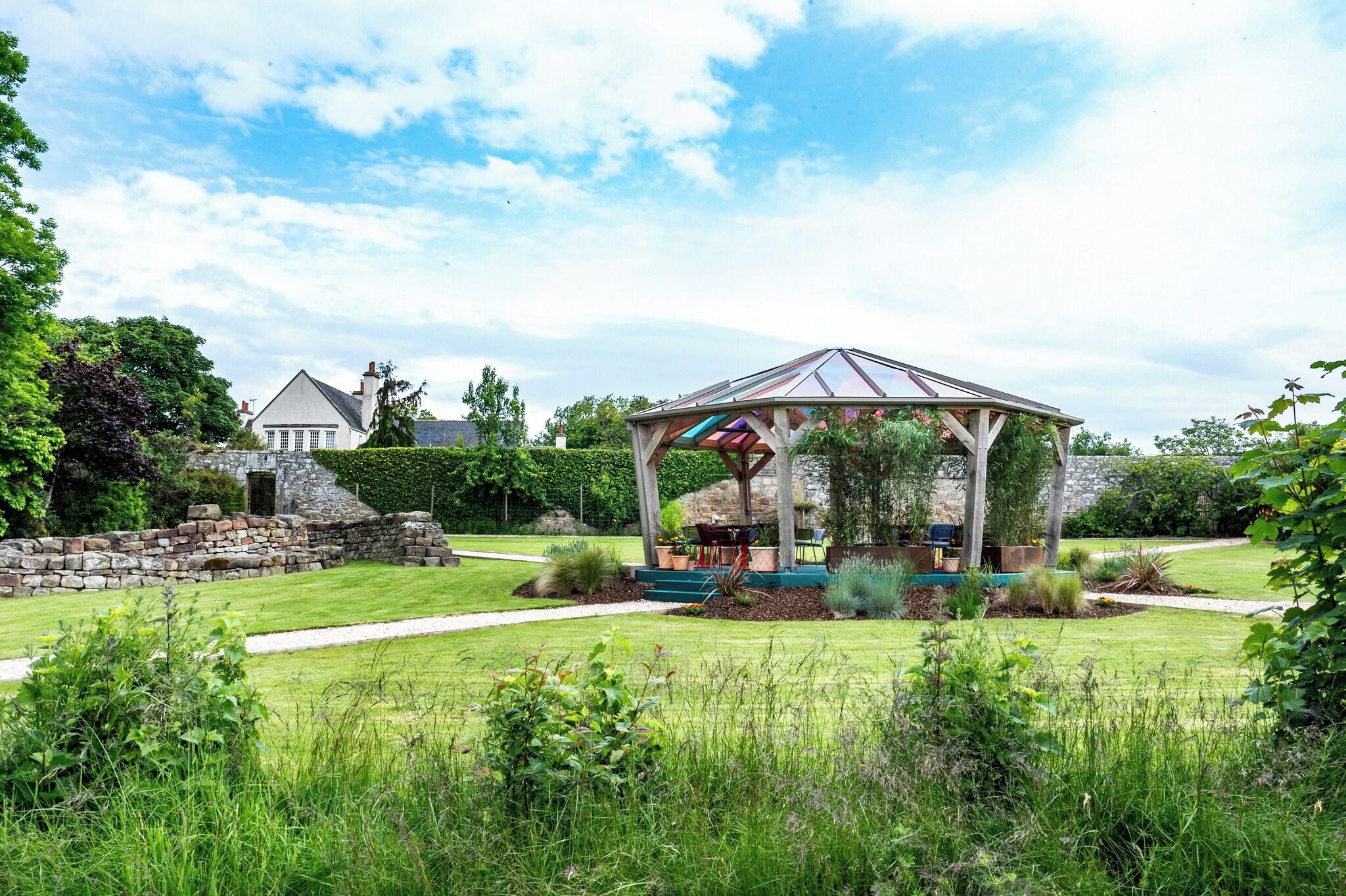 Glenmorangie House by null