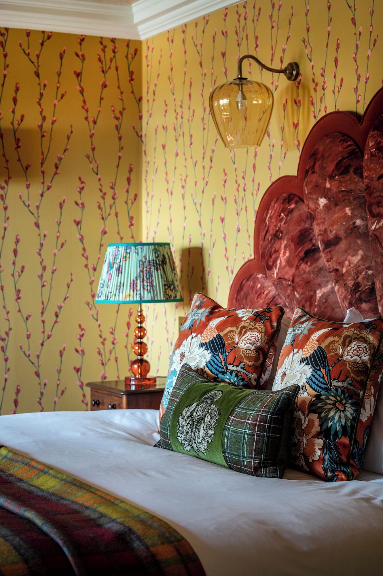 Glenmorangie House by null