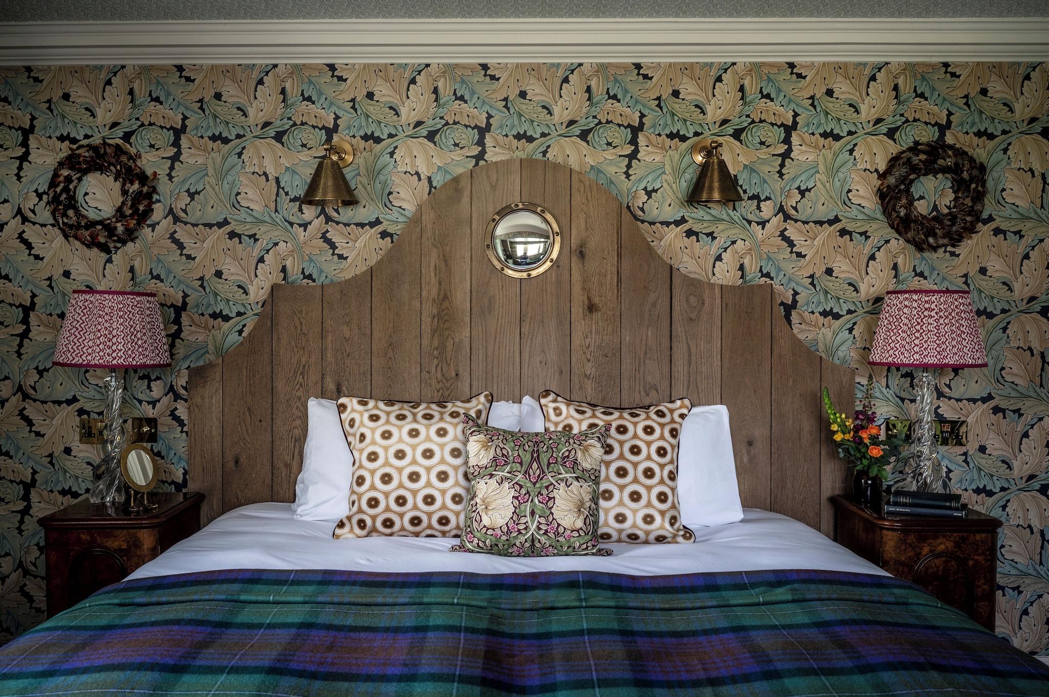 Glenmorangie House by null