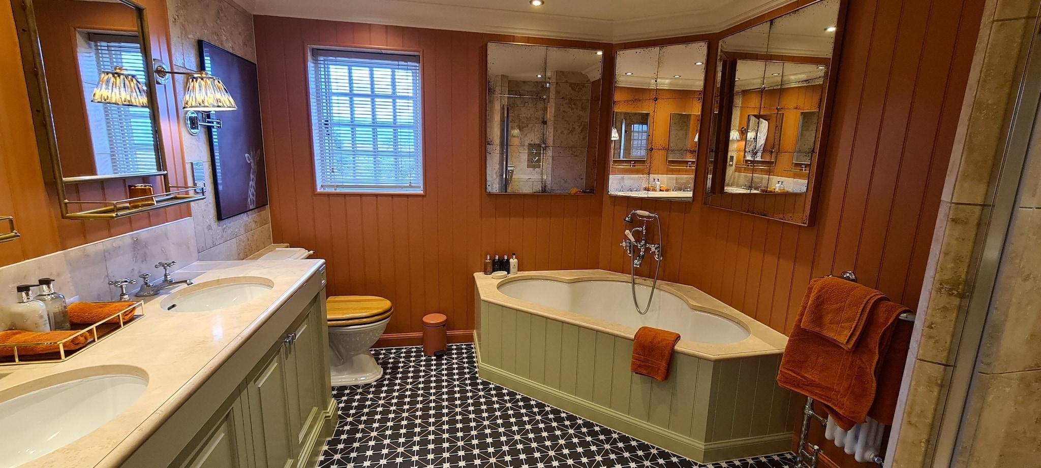 Glenmorangie House by null