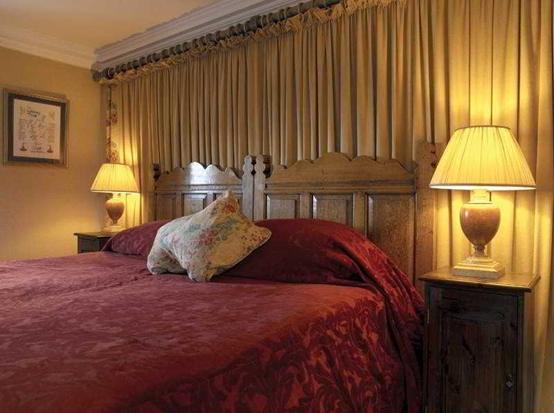 Glenmorangie House by null