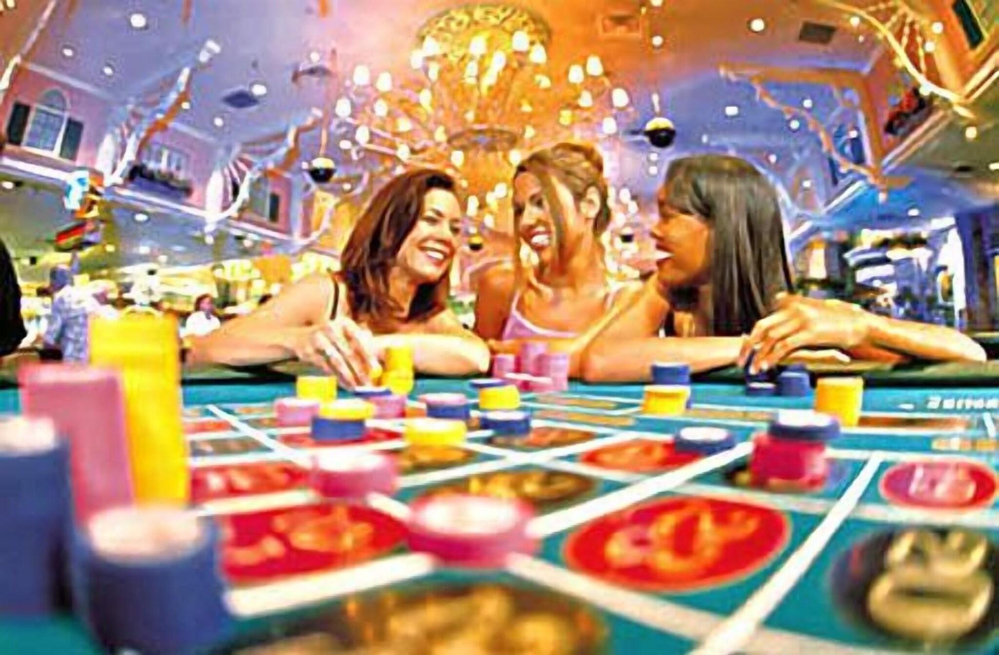 Primm Valley Htl & Casino a Travelodge by Wyndham