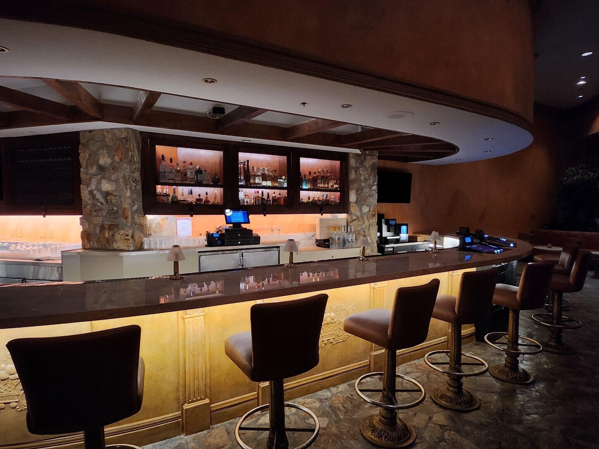 Buffalo Bills Resort & Casino Travelodge Wyndham