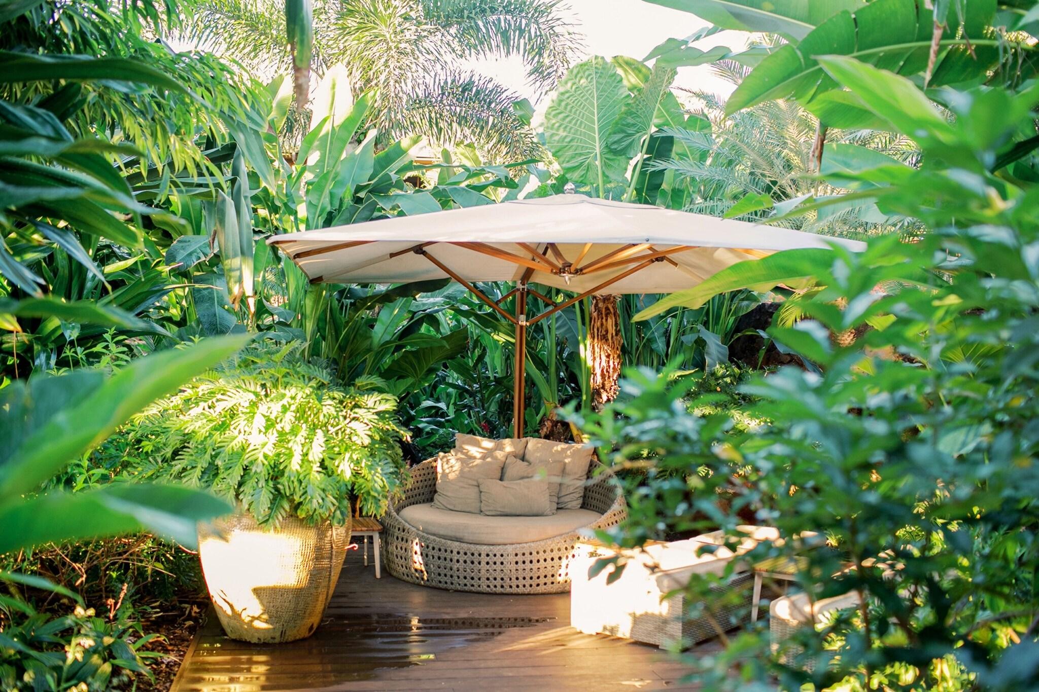 Four Seasons Resort Lanai by null