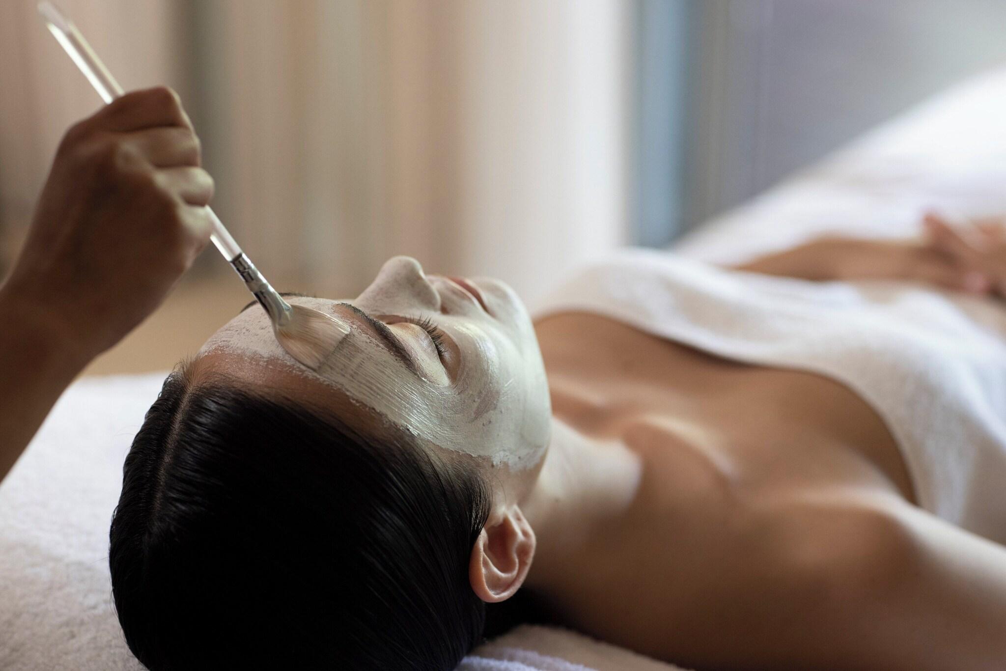 Four Seasons Resort Lanai by null