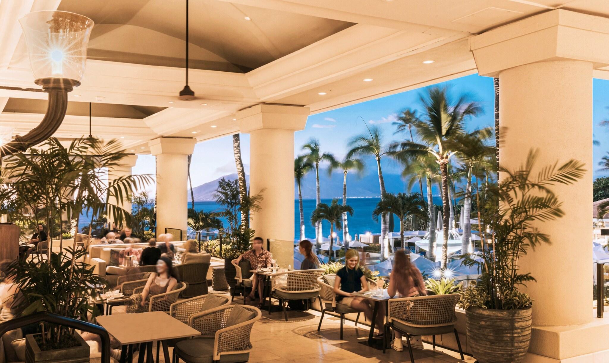 Four Seasons Resort Maui at Wailea by null