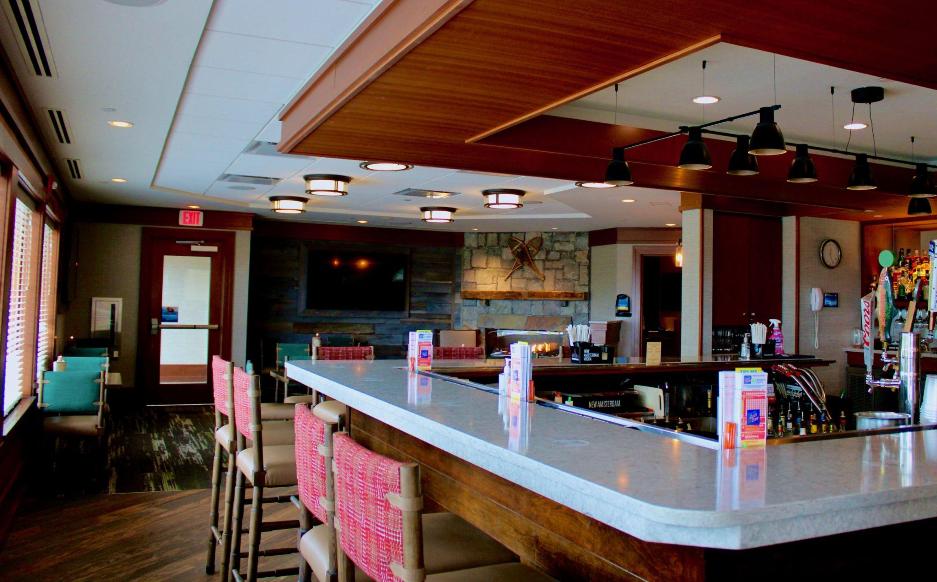 Holiday Inn Resort Lake George Adirondack Area IHG