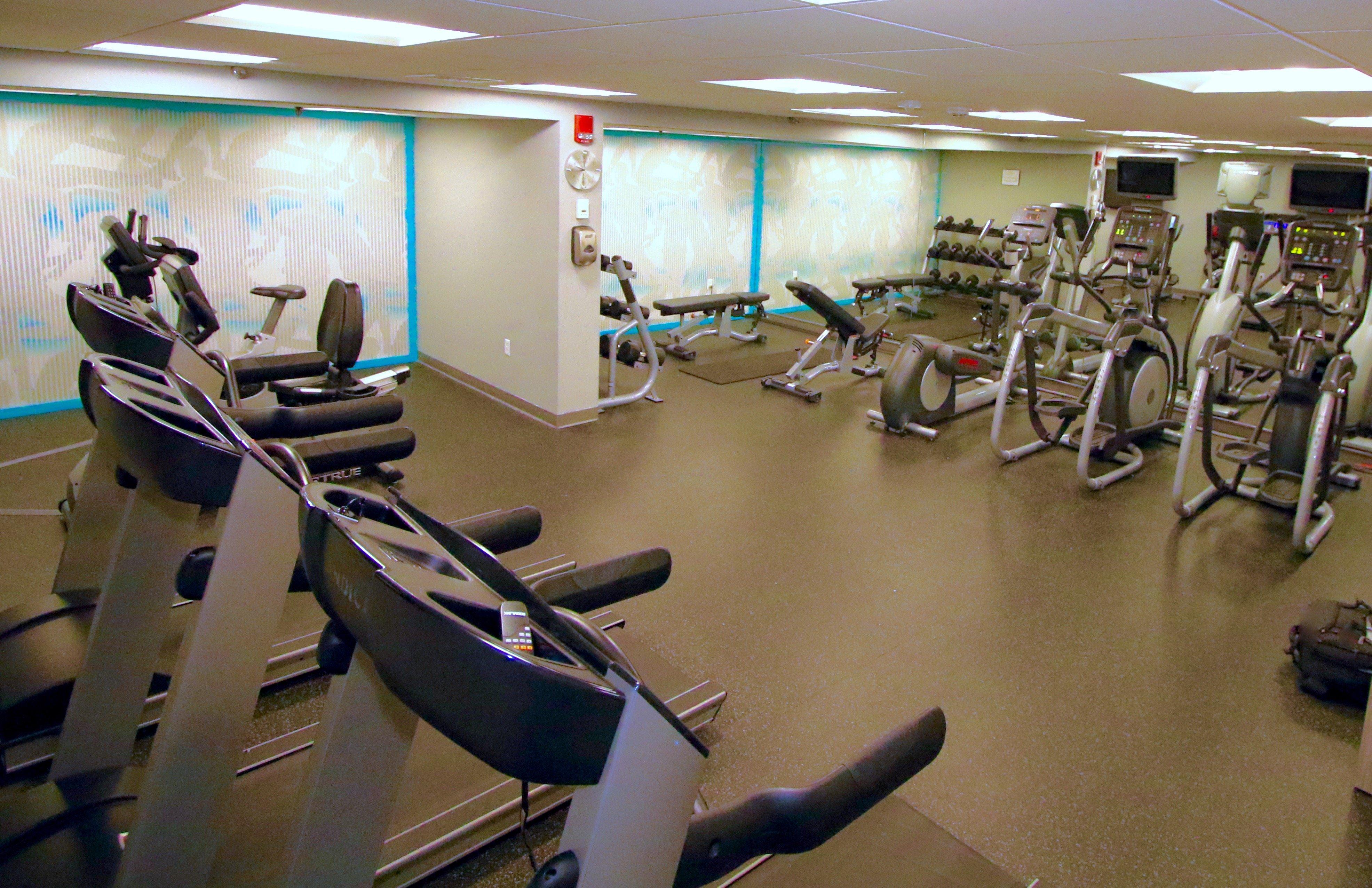 Crowne Plaza Suffern Mahwah