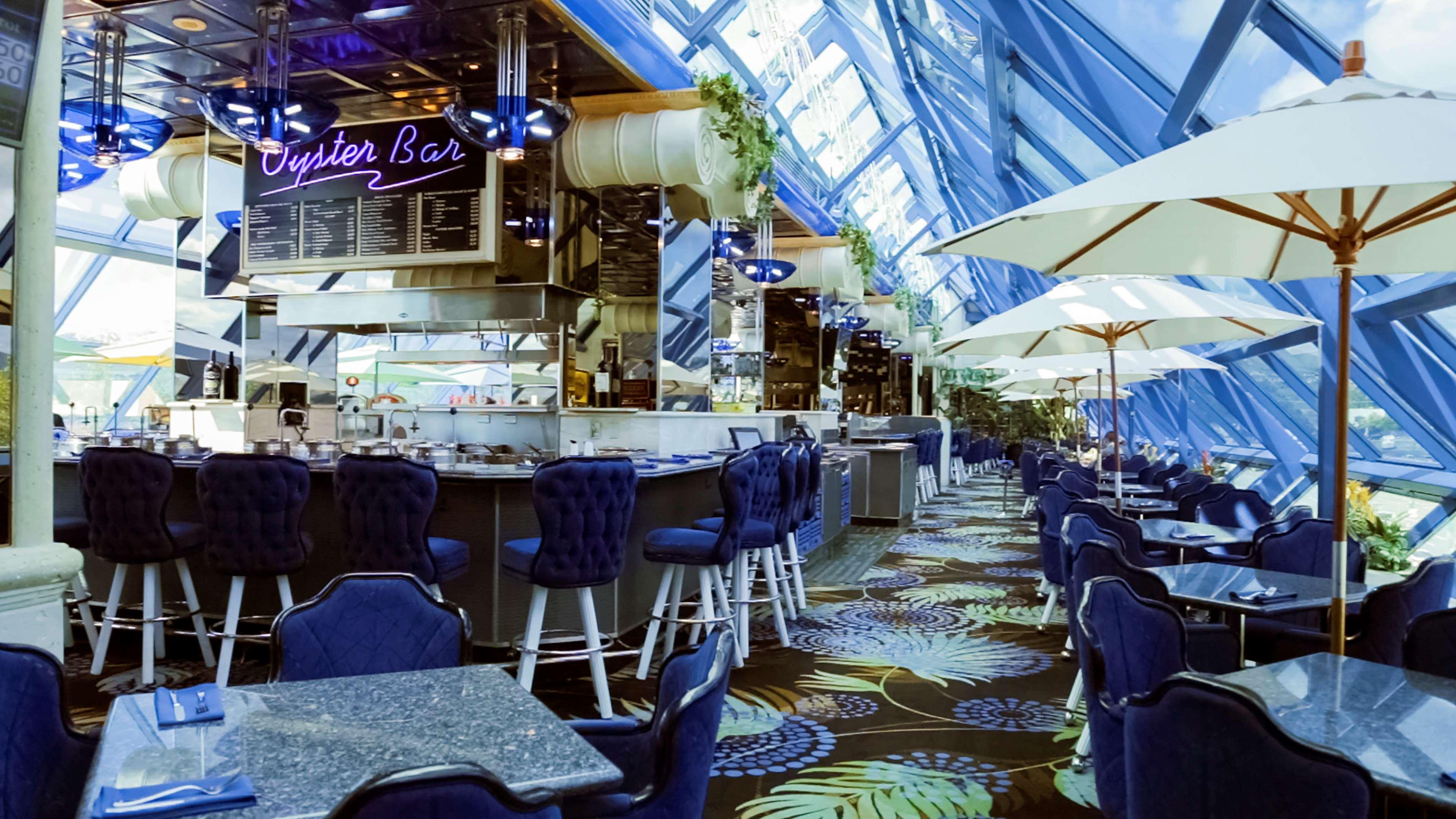 Atlantis Casino Resort Spa by null