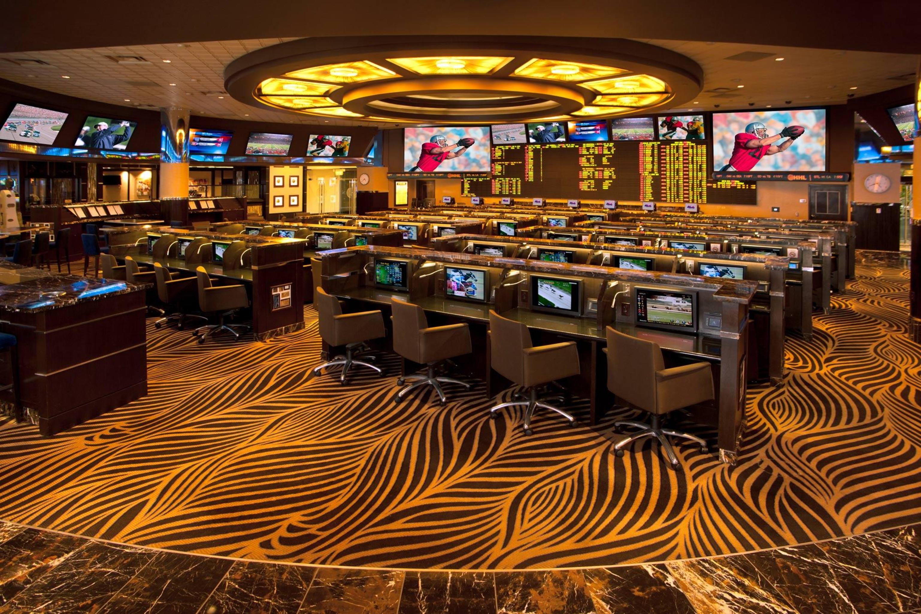 Atlantis Casino Resort Spa by null