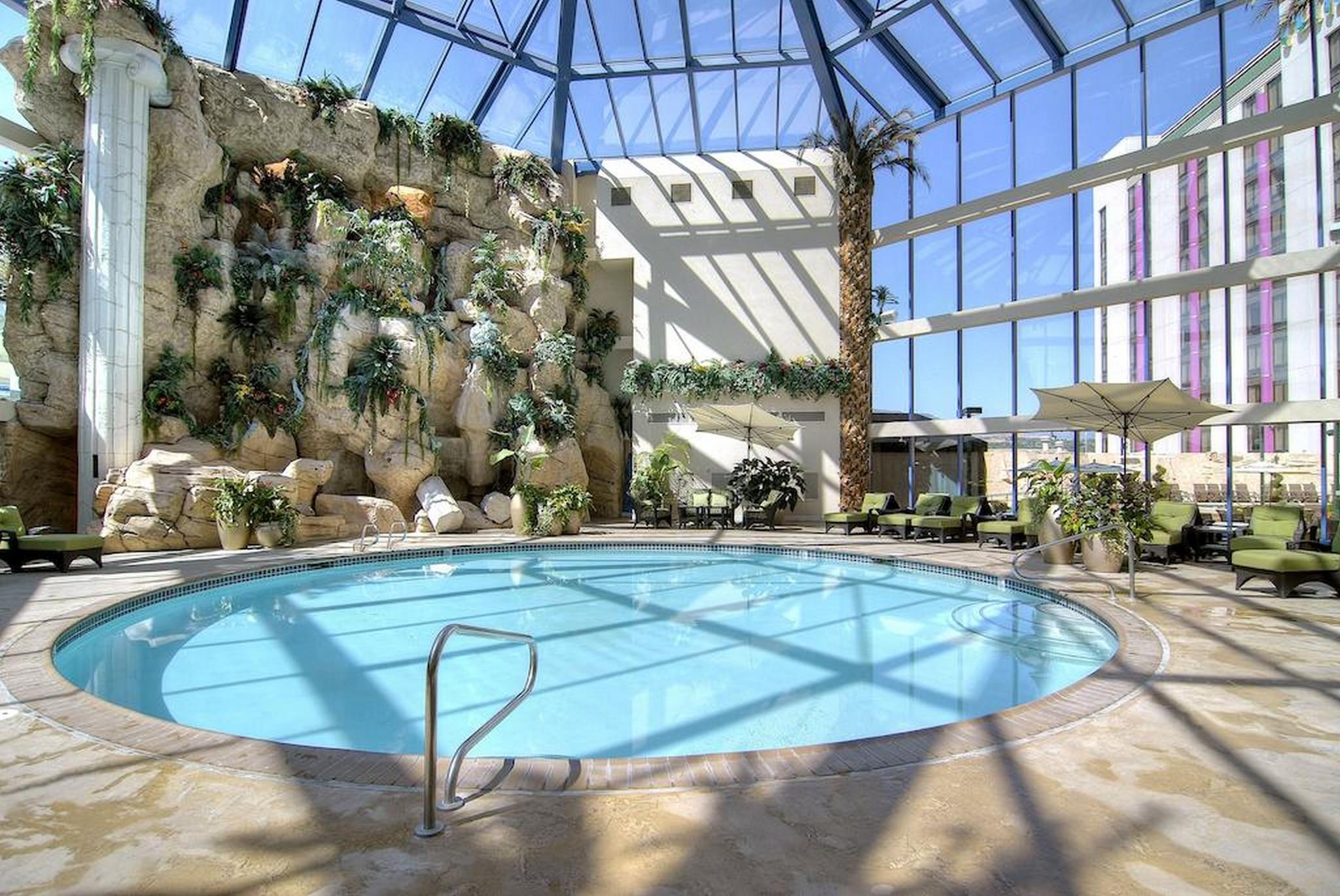 Atlantis Casino Resort Spa by null