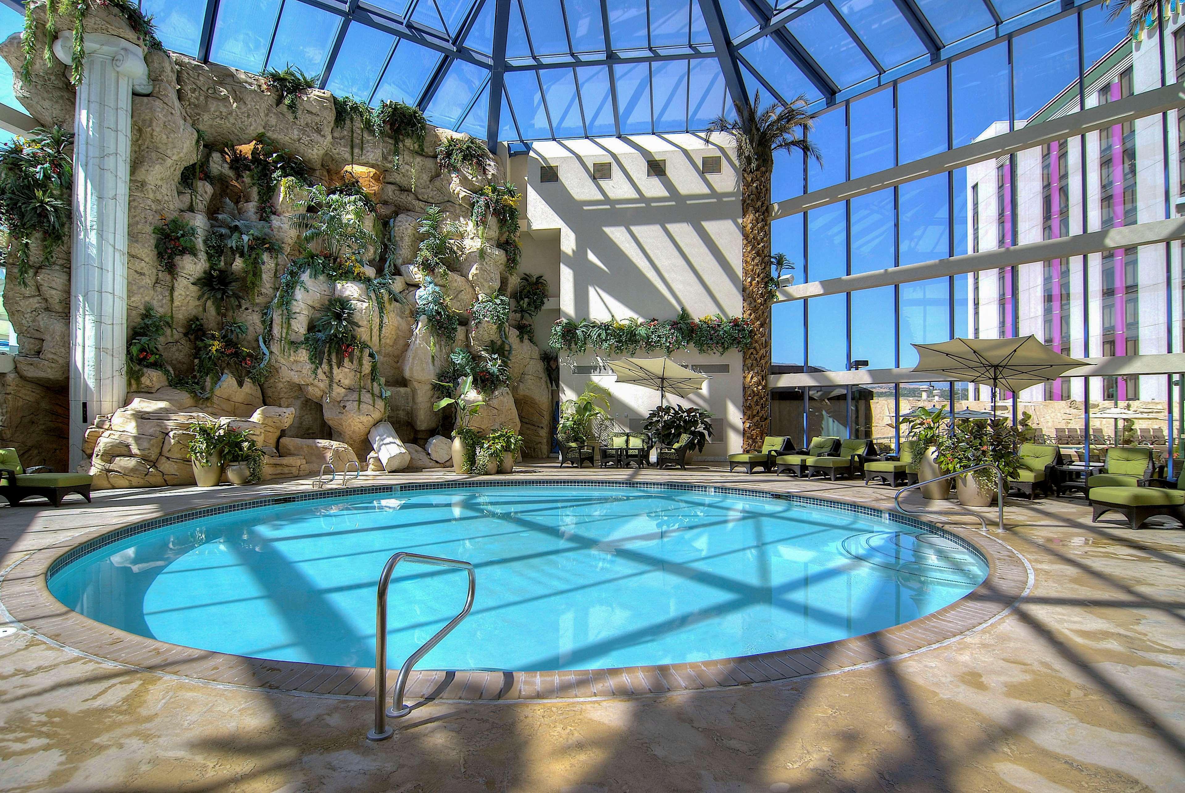 Atlantis Casino Resort Spa by null