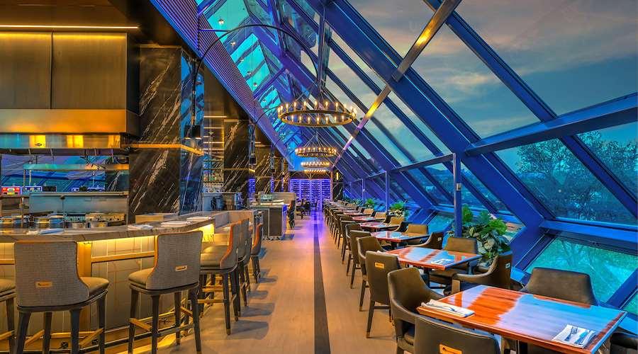 Atlantis Casino Resort Spa by null