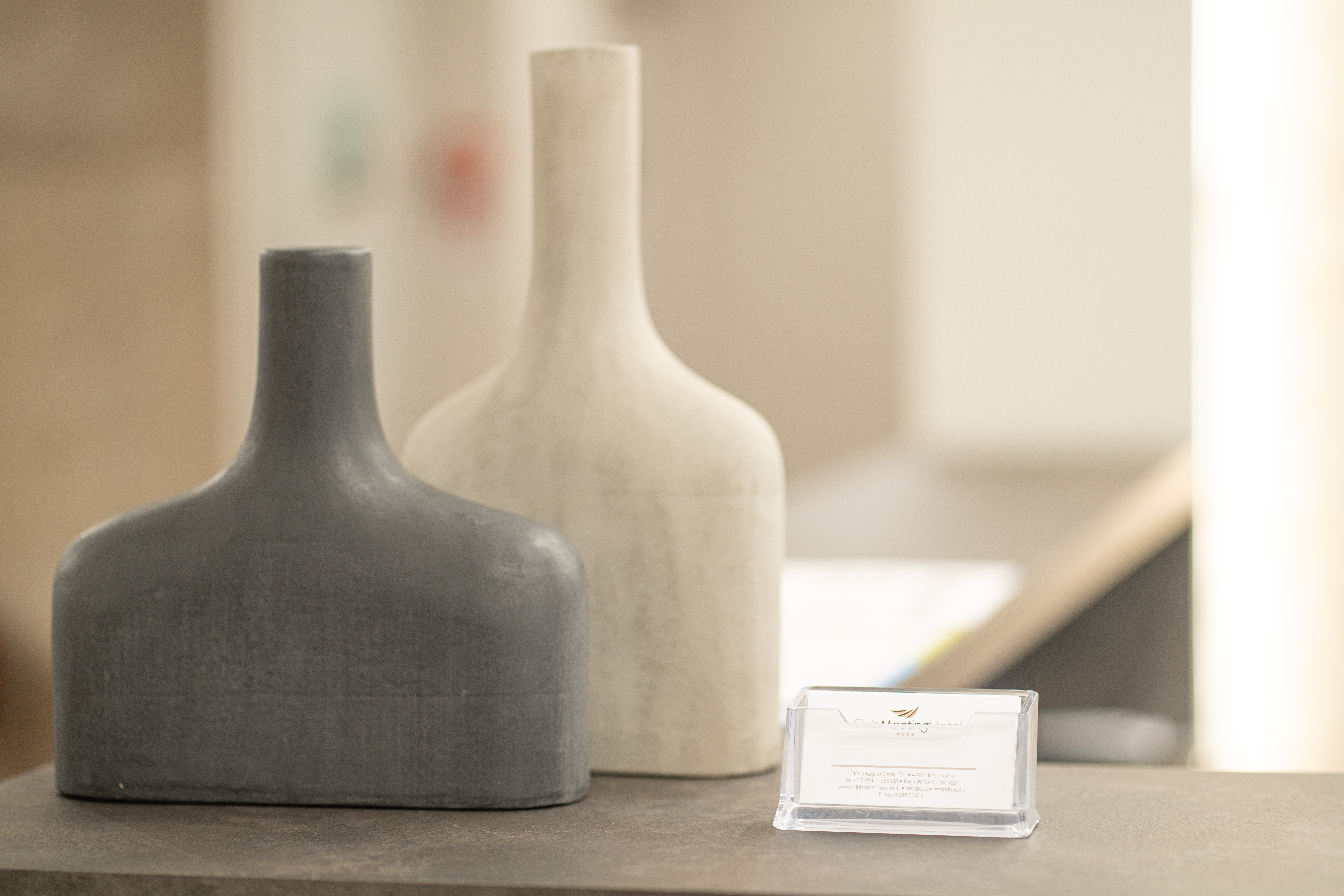 Club Meeting Hotel - photo