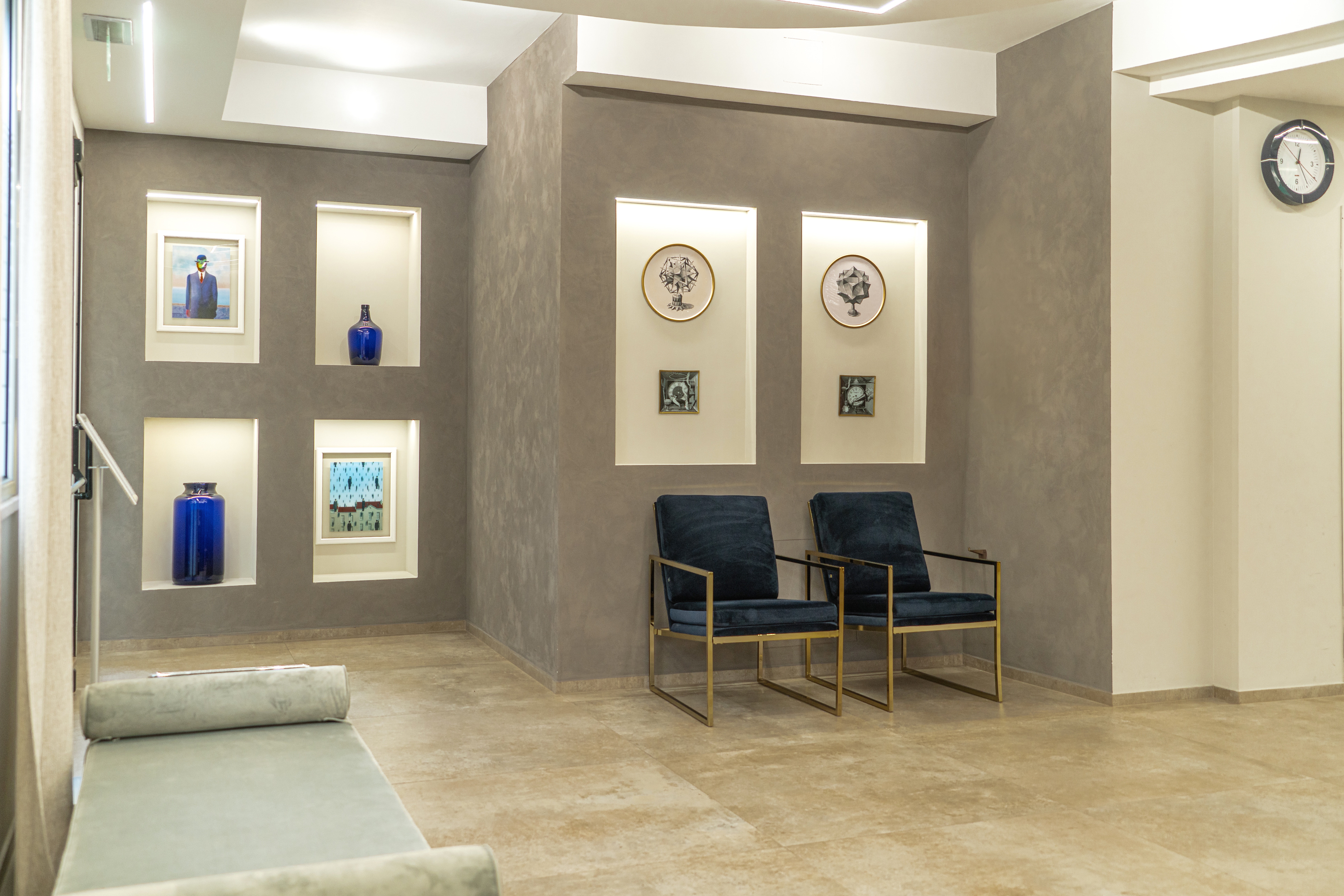 Club Meeting Hotel - photo