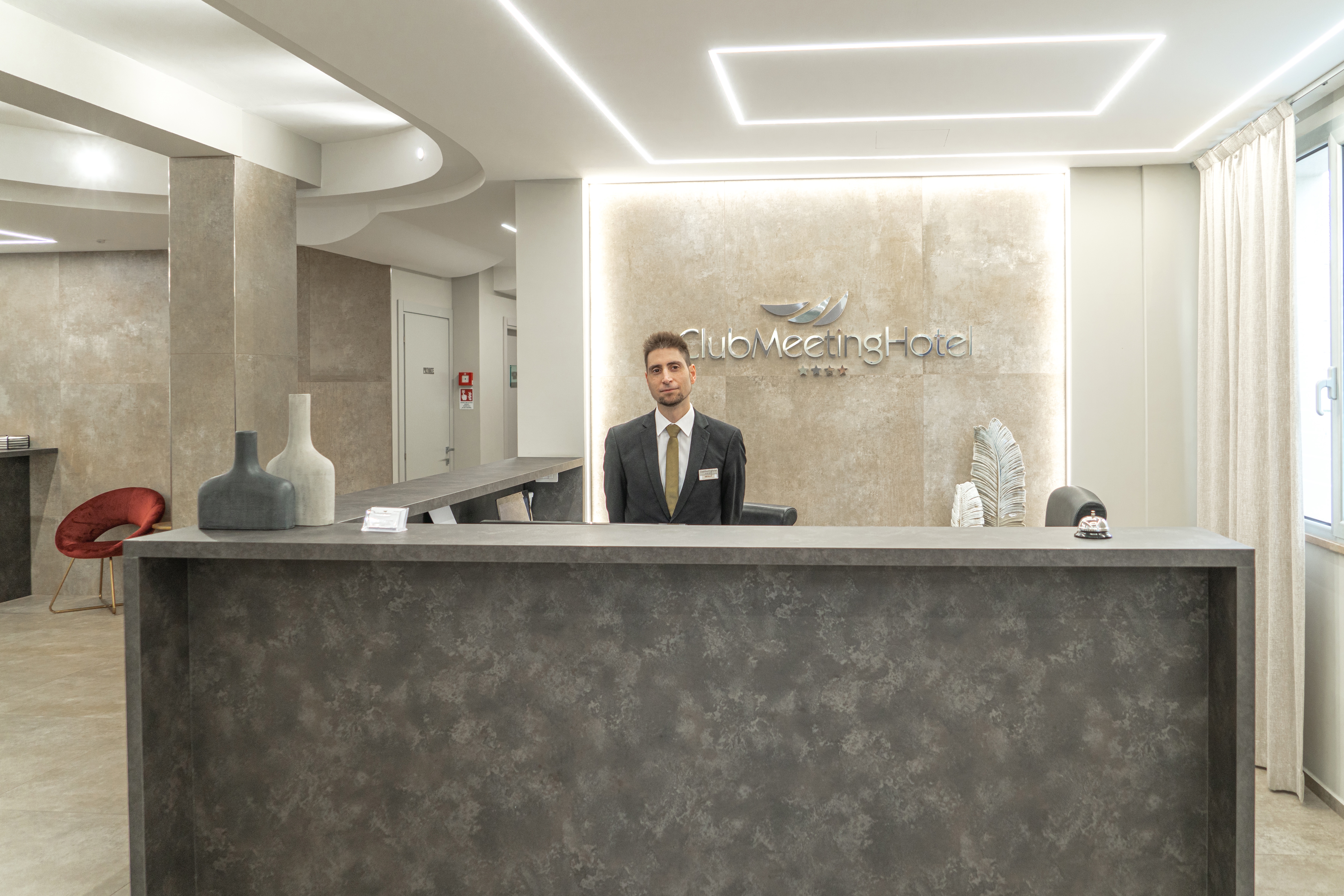 Club Meeting Hotel - photo