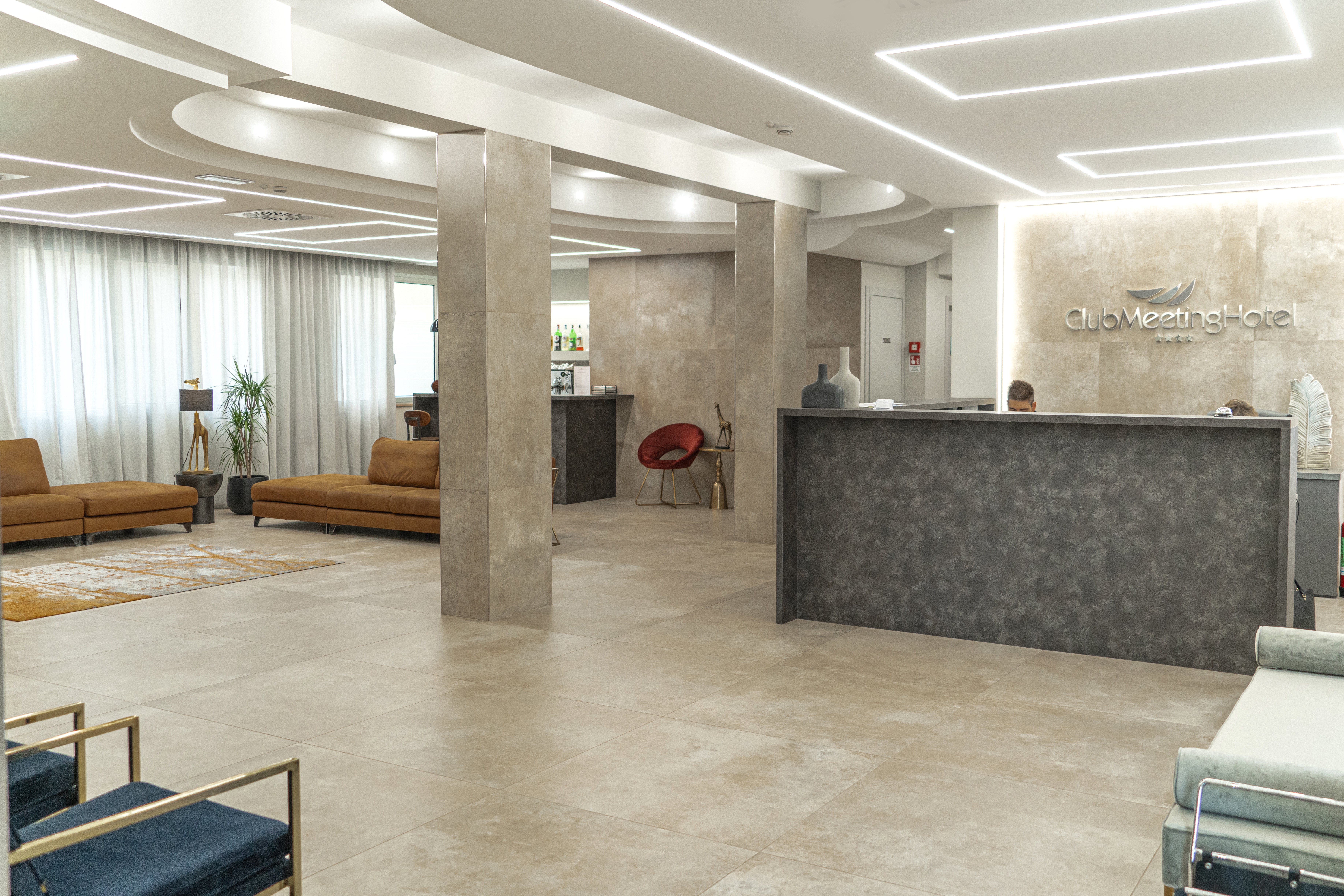 Club Meeting Hotel - photo