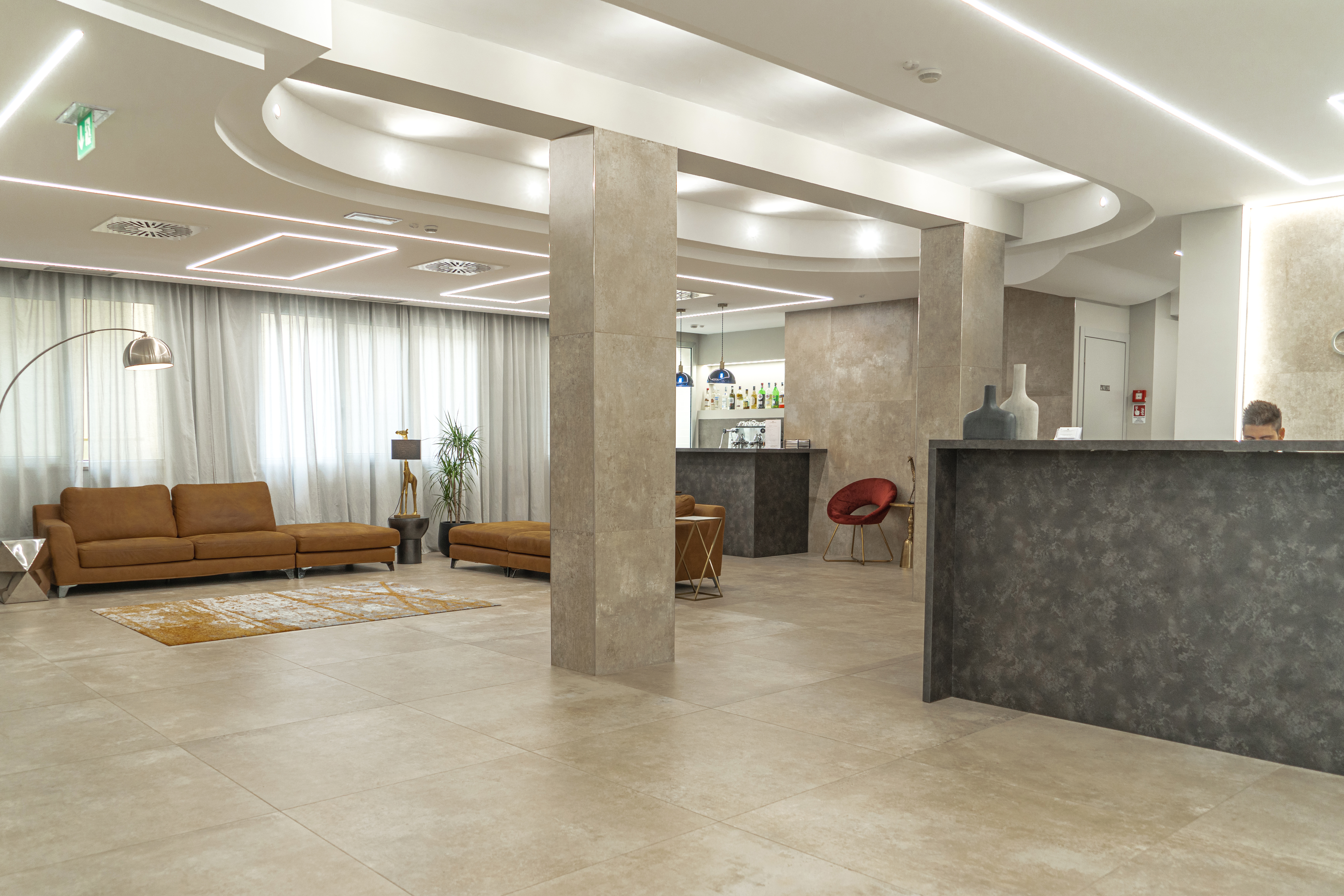 Club Meeting Hotel - photo