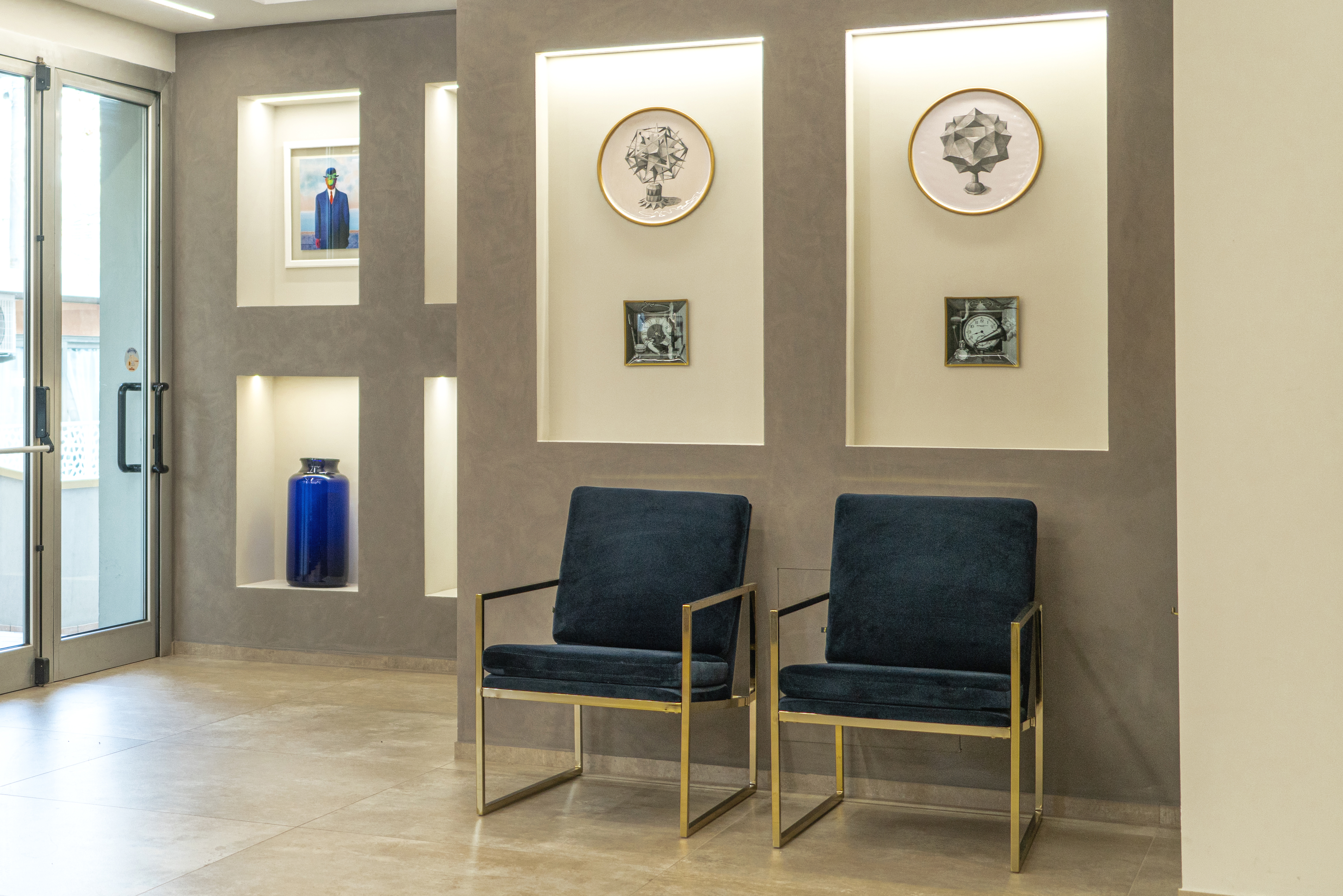 Club Meeting Hotel - photo