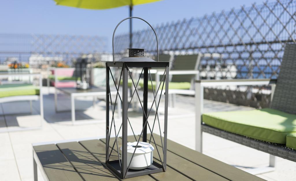 Club Meeting Hotel - photo