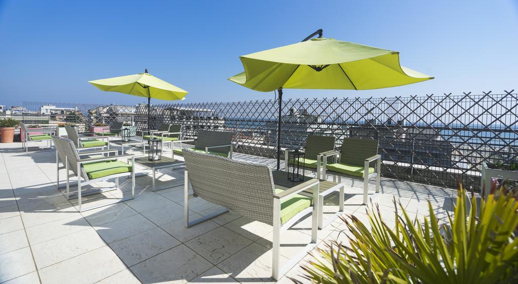 Club Meeting Hotel - photo