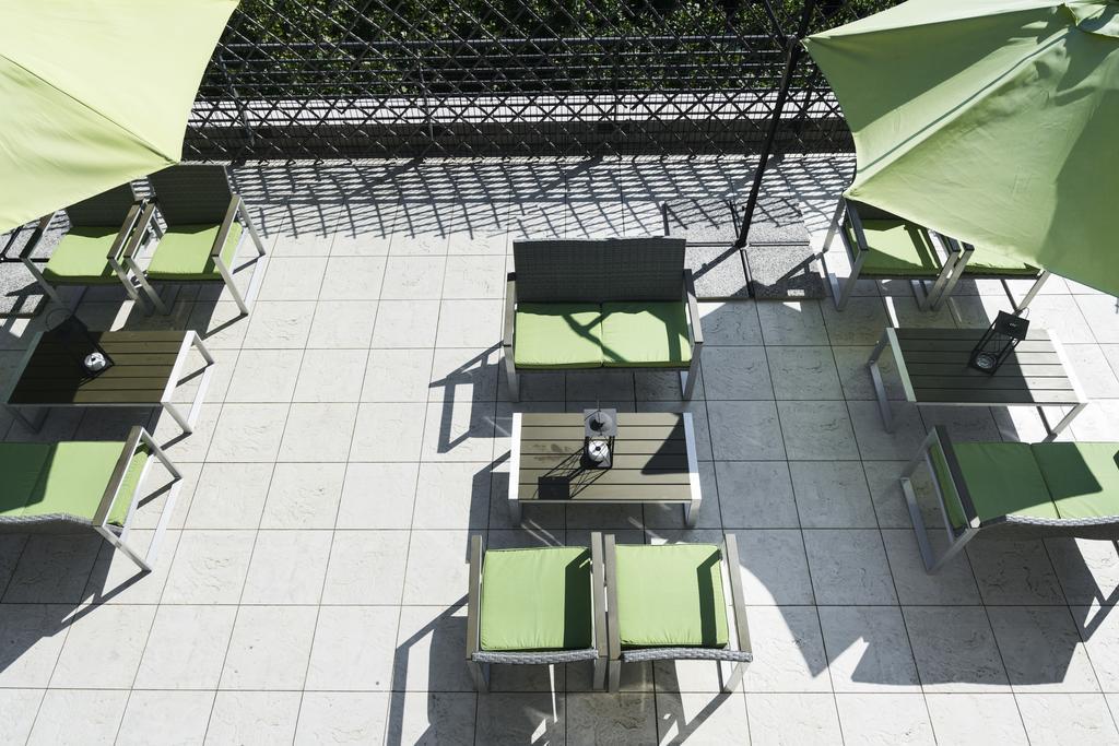 Club Meeting Hotel - photo