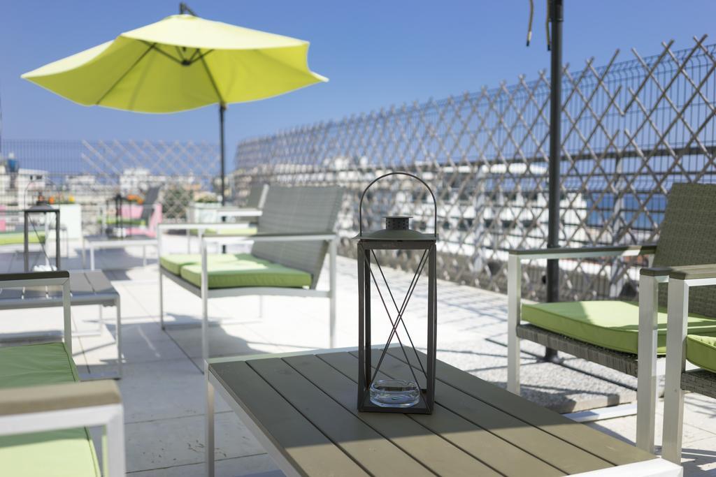 Club Meeting Hotel - photo