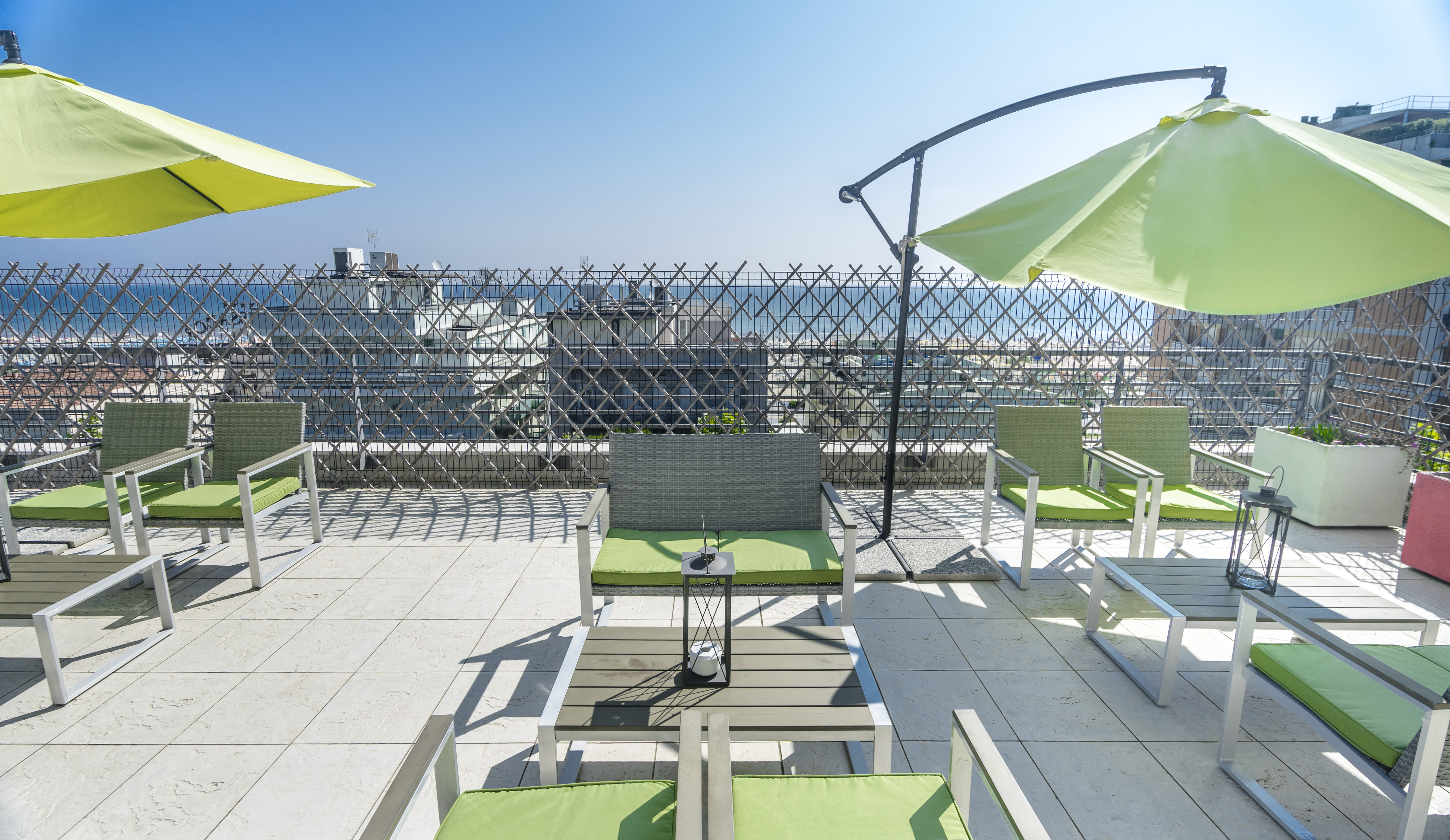 Club Meeting Hotel - photo