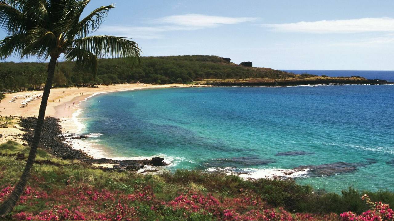 Four Seasons Resort Lanai Lodge at Koele