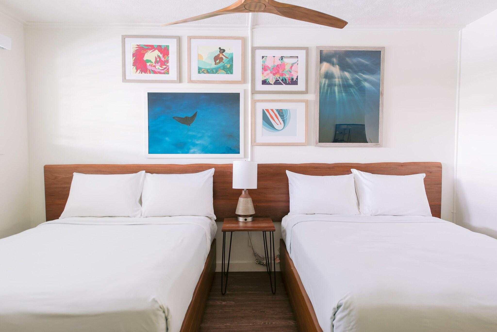 SCP Hilo Hotel by null