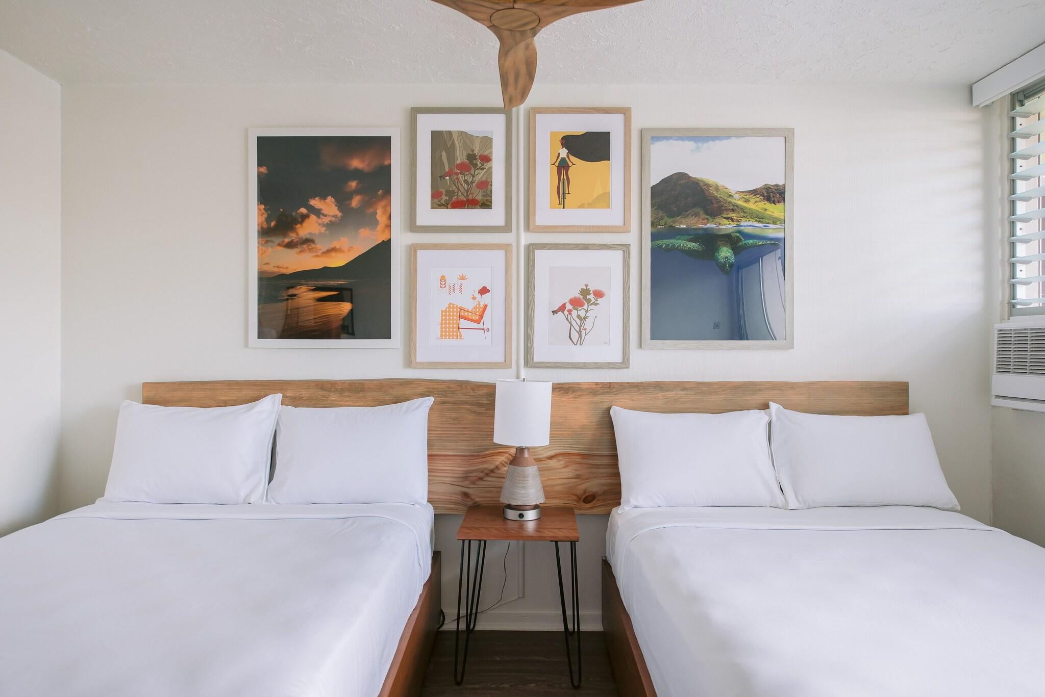 SCP Hilo Hotel by null