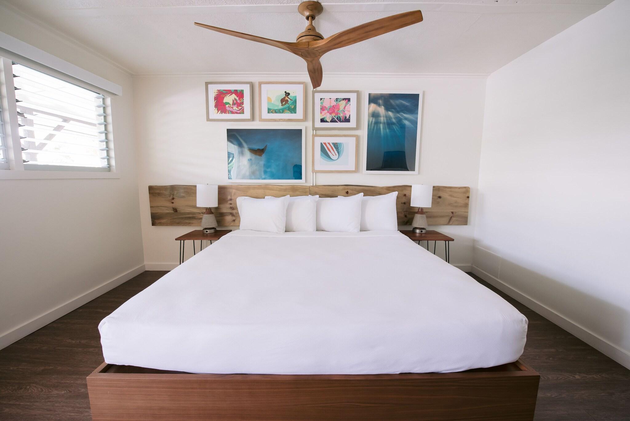 SCP Hilo Hotel by null