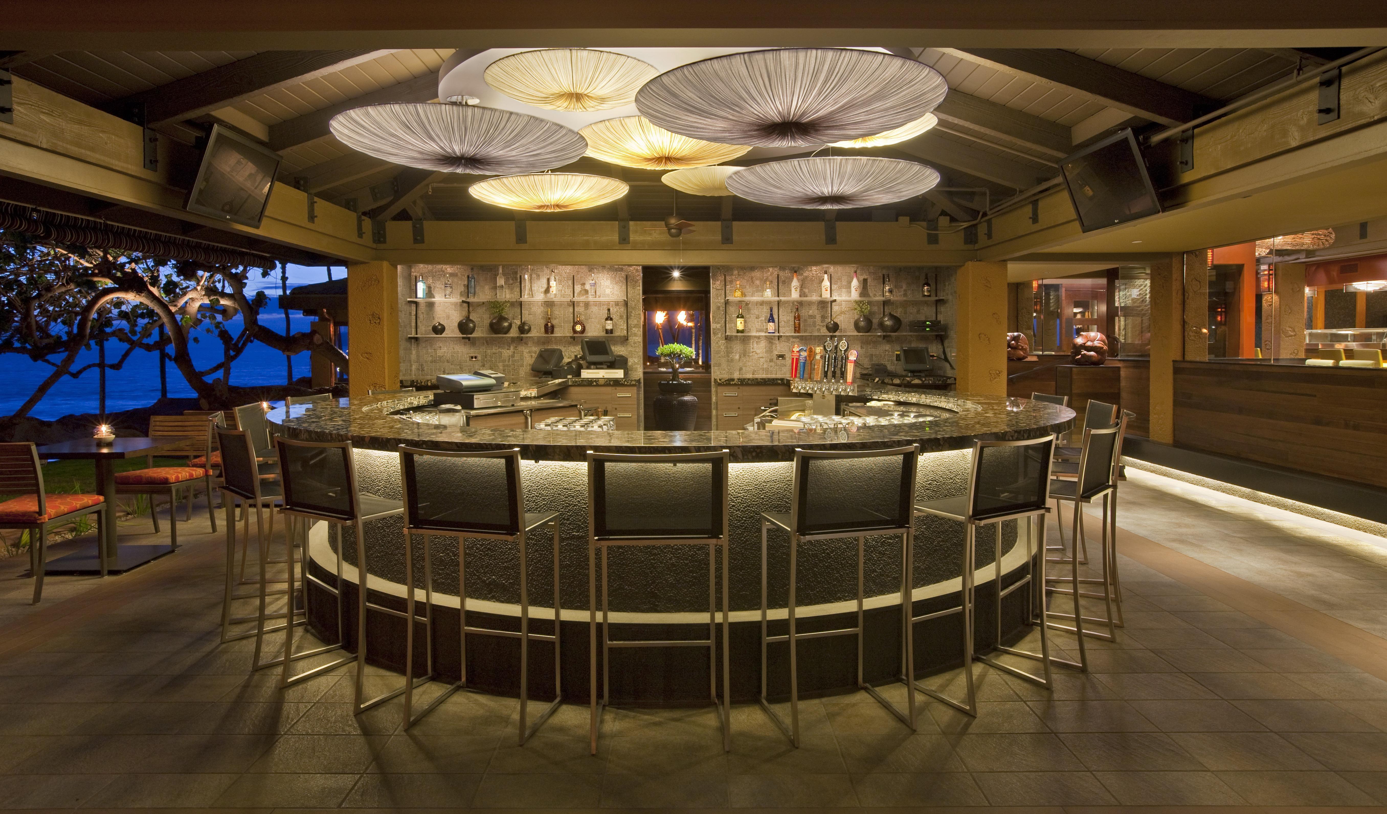 Hyatt Regency Maui Resort And Spa