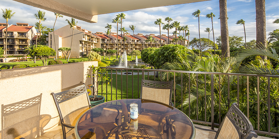 Castle Kamaole Sands