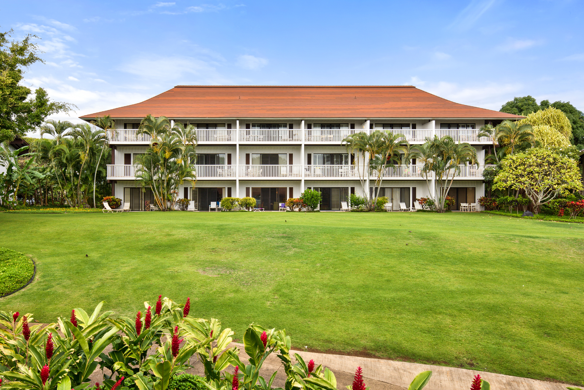 Kiahuna Plantation Resort Kauai by OUTRIGGER by null