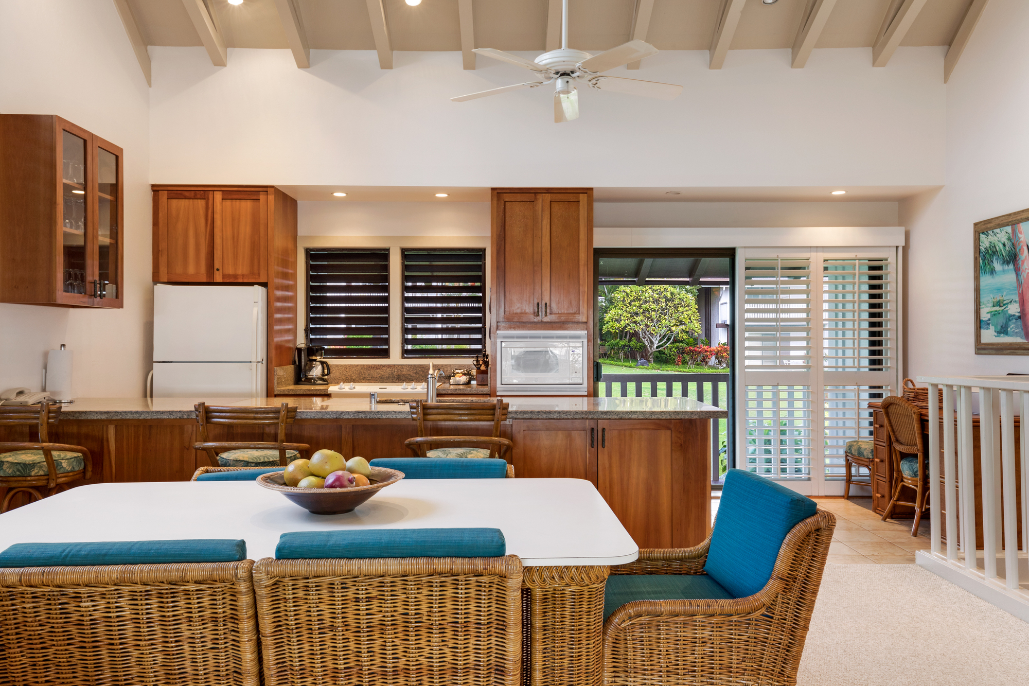 Kiahuna Plantation Resort Kauai by OUTRIGGER by null