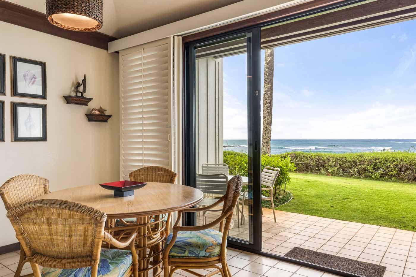 Kiahuna Plantation Resort Kauai by OUTRIGGER by null