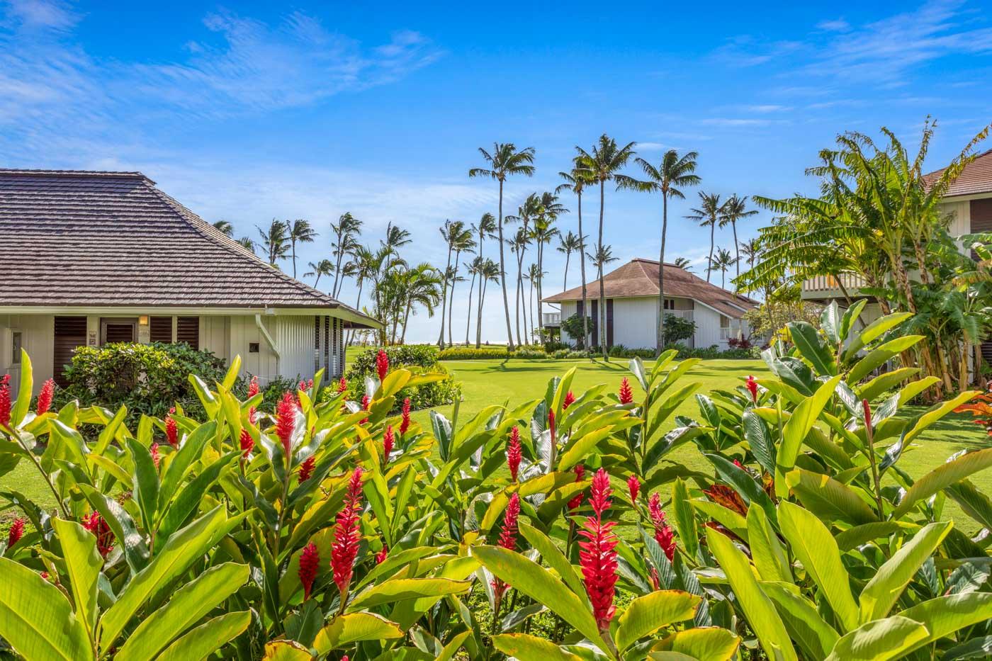 Kiahuna Plantation Resort Kauai by OUTRIGGER image
