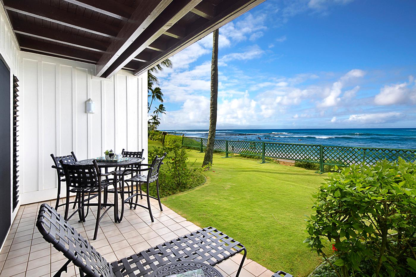 Kiahuna Plantation Resort Kauai by OUTRIGGER by null