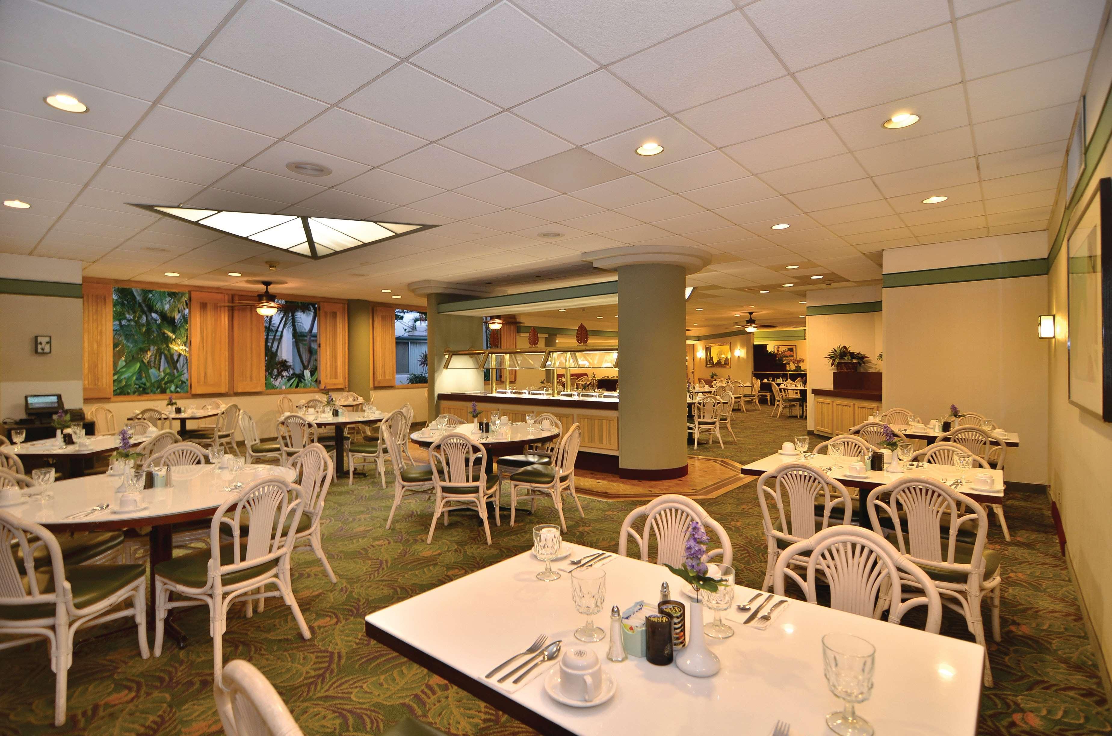 Airport Honolulu Hotel, Trademark Collection by Wyndham by null