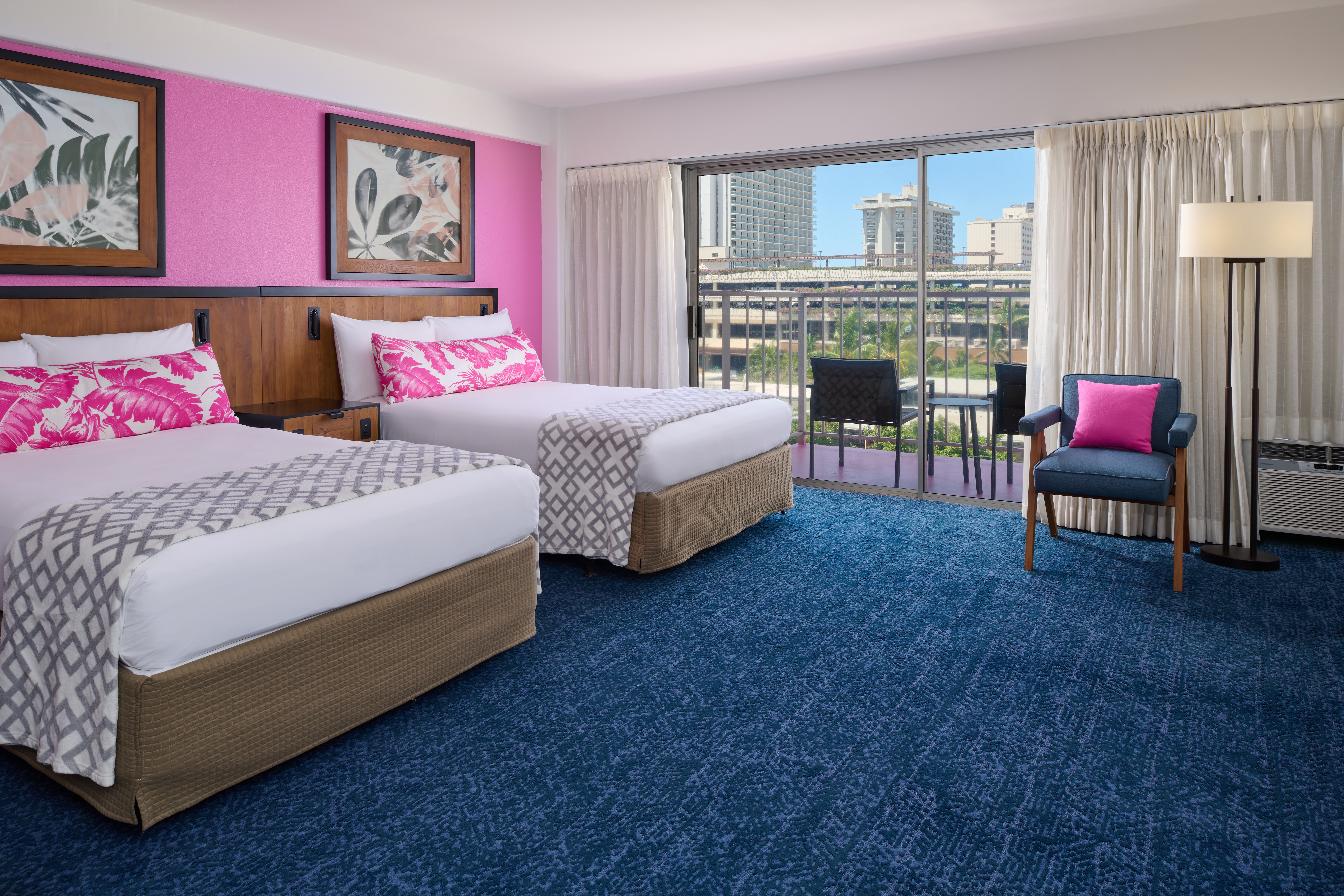 Ilima Hotel Room Type - Superior Studio
