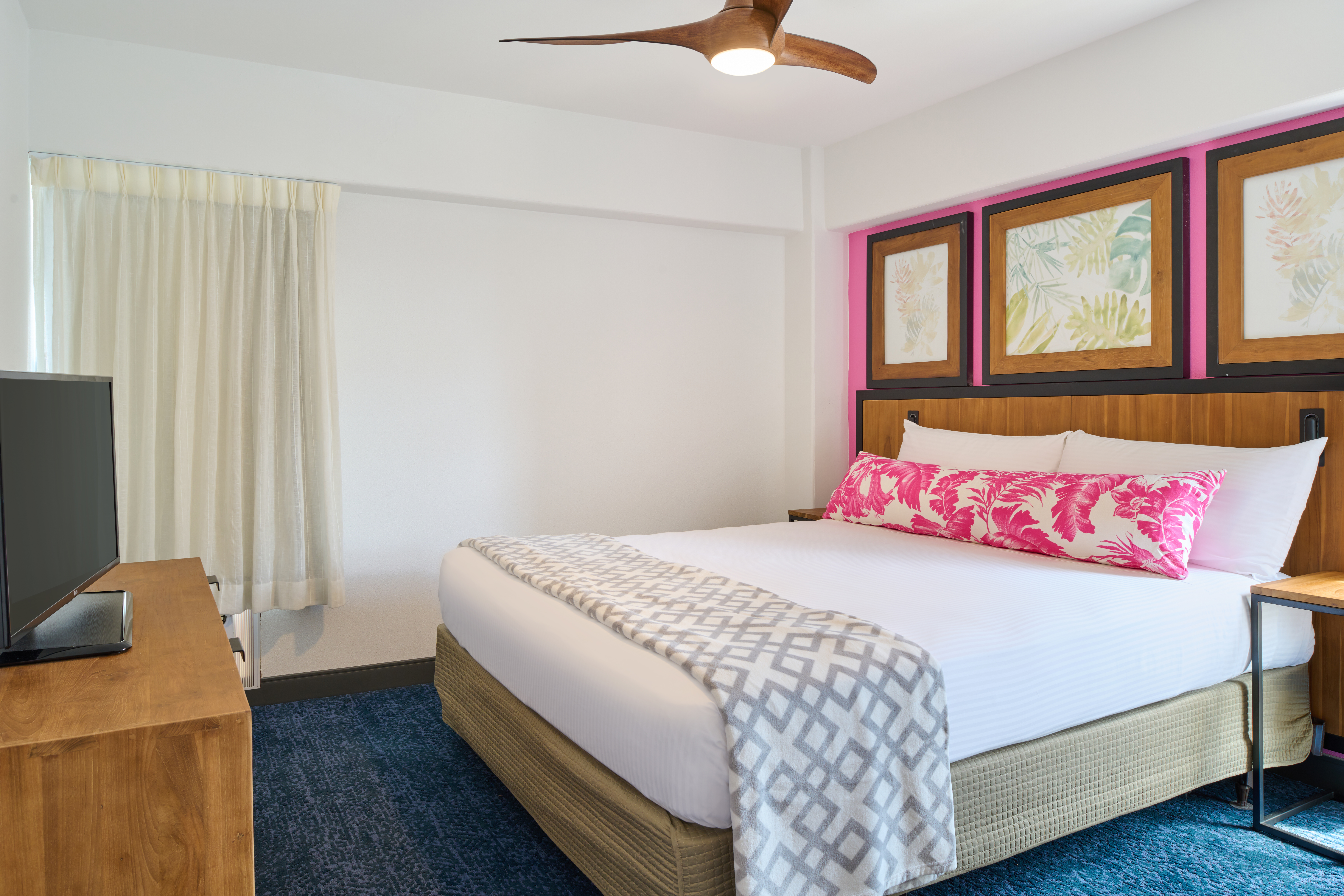 Ilima Hotel