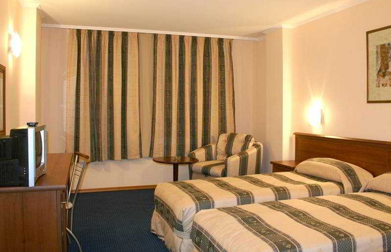 Хотел Луксор - Hotel Luxor by null