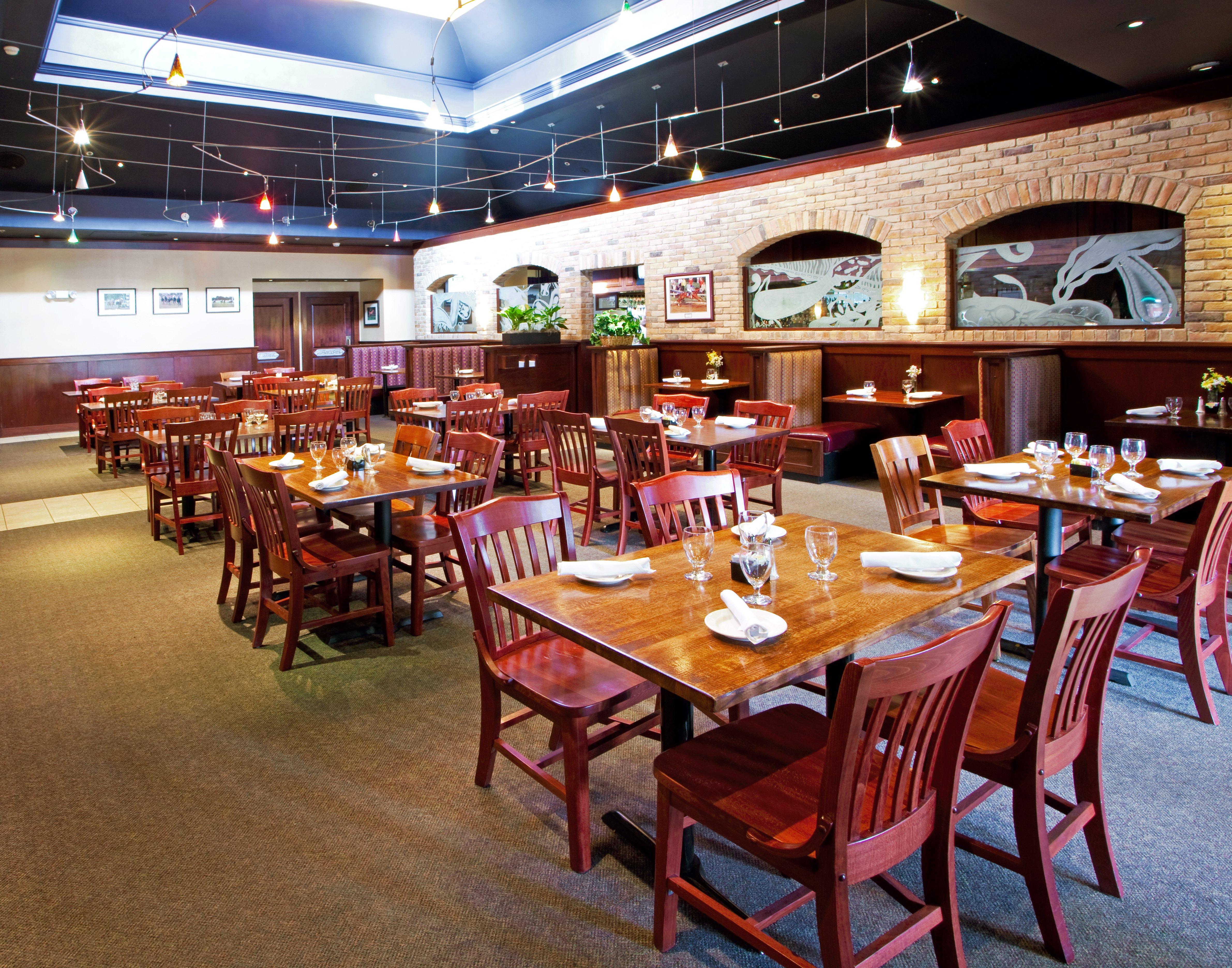 Holiday Inn Select Chantilly-Dulles-Expo (ARPT)