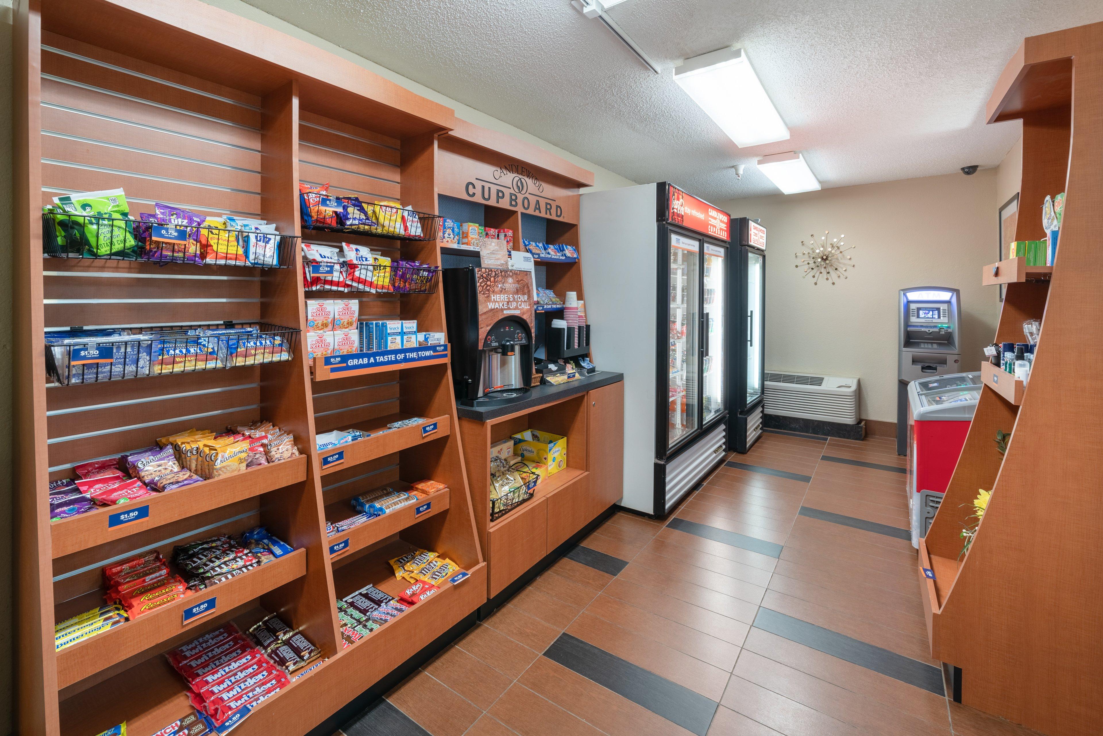 Candlewood Suites Washington-Fairfax