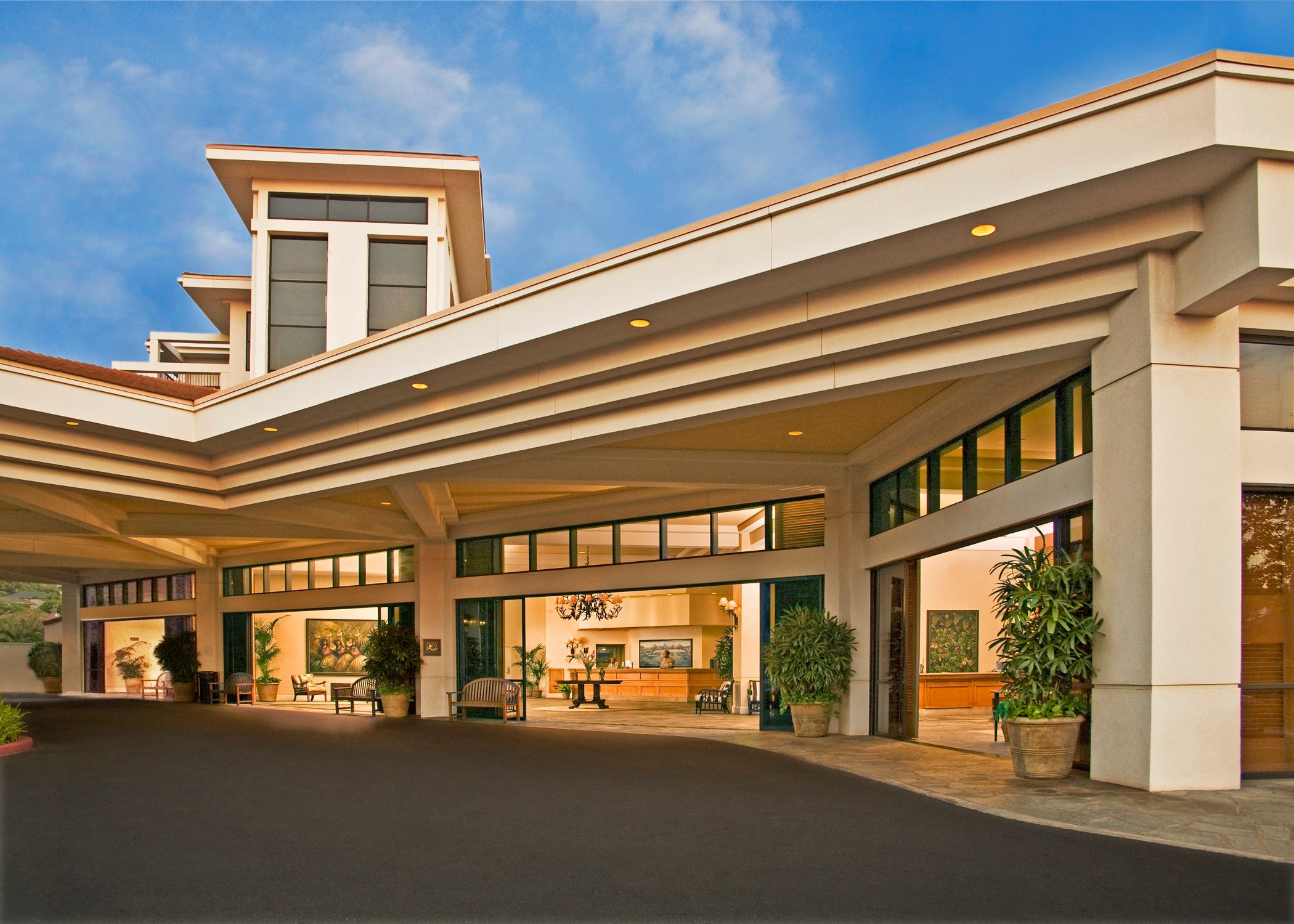 Maui Coast Hotel image