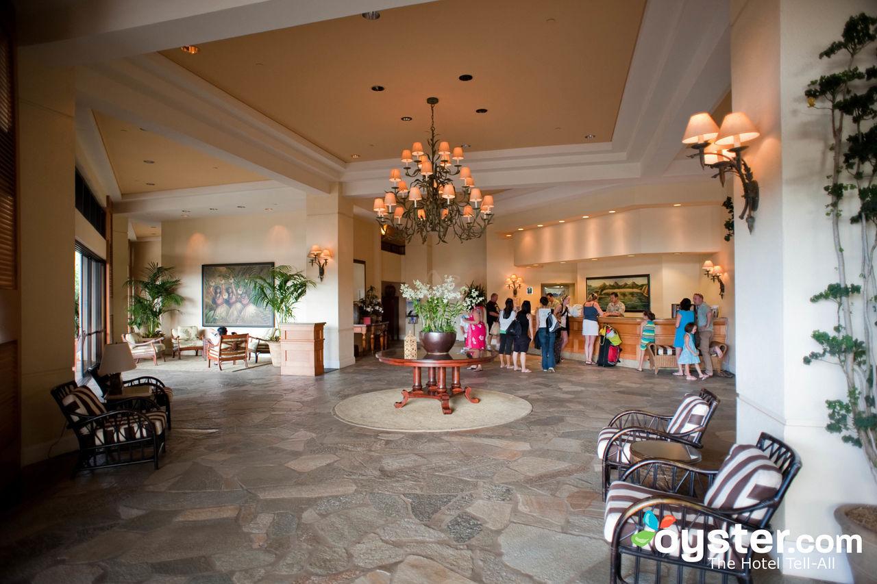 Maui Coast Hotel by null