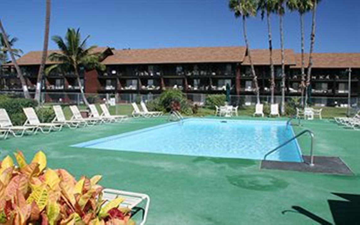 Moloka‘i Shores by null