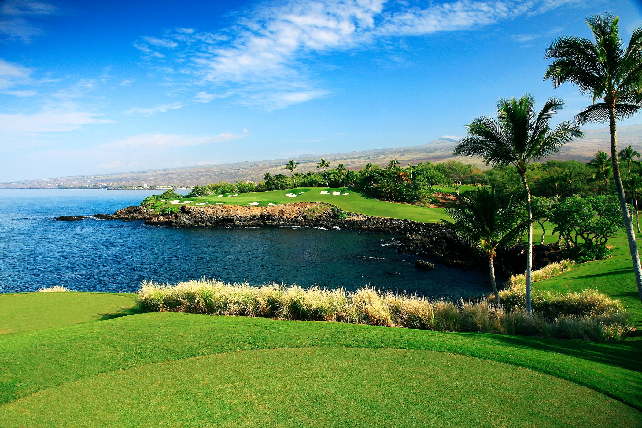 Mauna Kea Beach Hotel, Autograph Collection by null