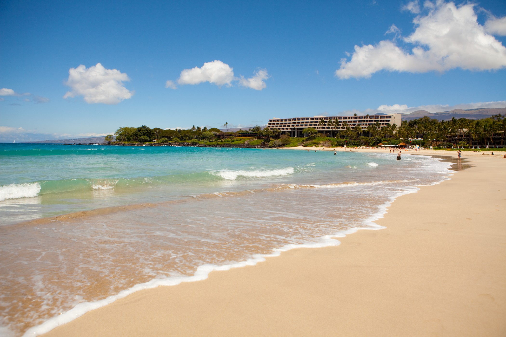 Mauna Kea Beach Hotel, Autograph Collection by null